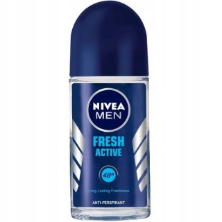 NIVEA DEO. MEN ROLL. FRESH ACTIVE