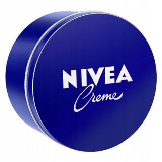 NIVEA KREM METAL 250ML