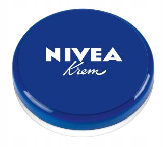 NIVEA KREM NAWILŻAJĄCY UNIWERSALNY DO TWARZY I CIAŁA 50 ML DZIEŃ I NOC