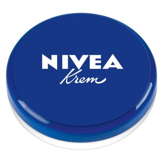 NIVEA KREM NAWILŻAJĄCY UNIWERSALNY DO TWARZY I CIAŁA 50 ML DZIEŃ I NOC