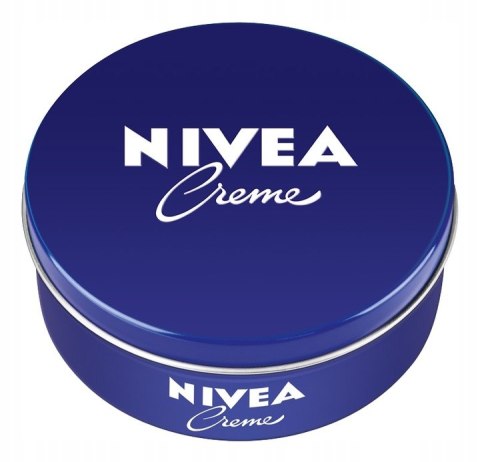 NIVEA Krem nawilżający do ciała twarzy CREME 400ml