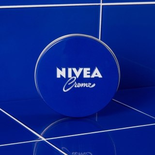 NIVEA Krem nawilżający do ciała twarzy CREME 400ml