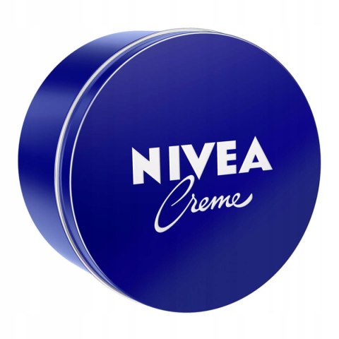 NIVEA Krem nawilżający do ciała twarzy CREME 400ml