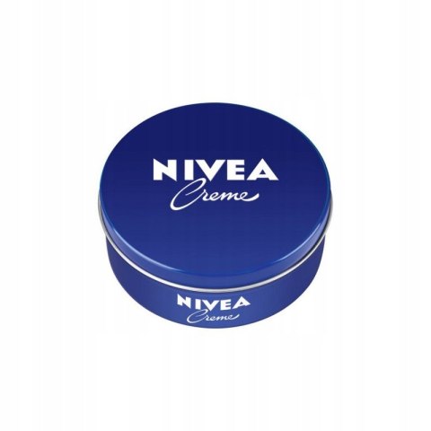 NIVEA Krem nawilżający do ciała twarzy CREME 400ml