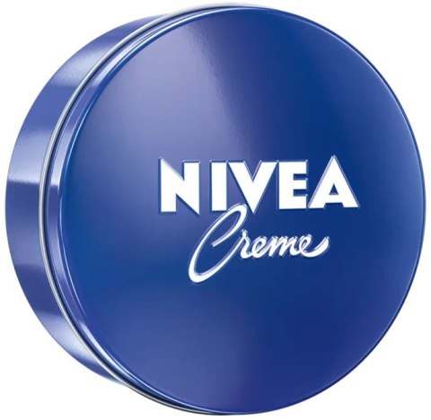 NIVEA Krem nawilżający do ciała twarzy CREME 400ml