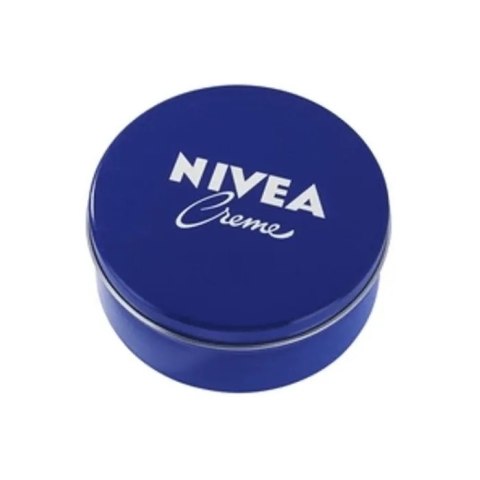 NIVEA Krem nawilżający do ciała twarzy CREME 400ml