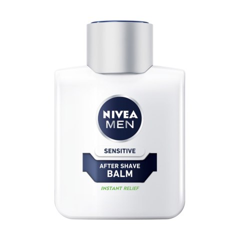 NIVEA MEN SENSITIVE BALSAM po Goleniu 100ml.