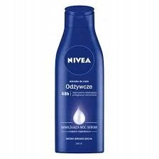 NIVEA ODŻYWCZE MLECZKO DO CIAŁA 250ml