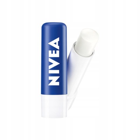 NIVEA ORIGINAL CARE Pomadka ochronna do ust 5,5ml