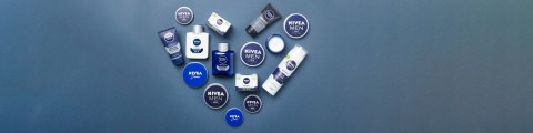 Nivea Men CREME Krem Do Twarzy, Ciała i Rąk 75 ml