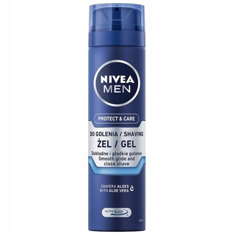 Nivea Men CREME Krem Do Twarzy, Ciała i Rąk 75 ml