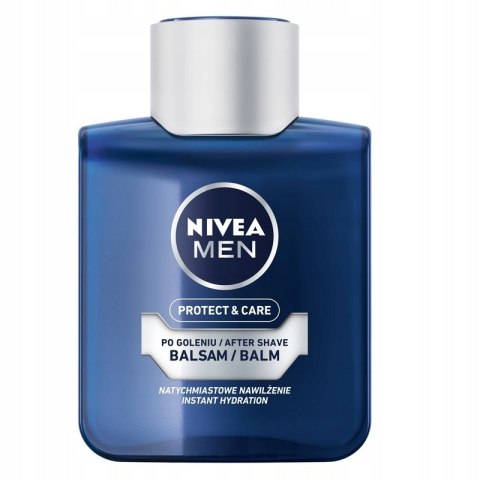 Nivea Men CREME Krem Do Twarzy, Ciała i Rąk 75 ml