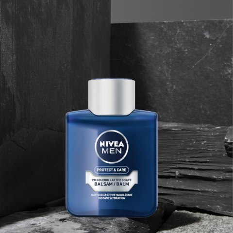 Nivea Men CREME Krem Do Twarzy, Ciała i Rąk 75 ml