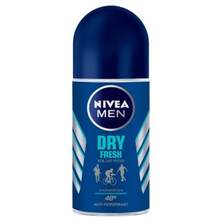 Nivea Men Kulka Antyperspirant Dry Fresh 48H