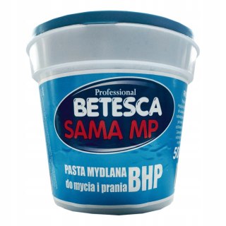 SAMA Pasta BHP Mydlana, 500g