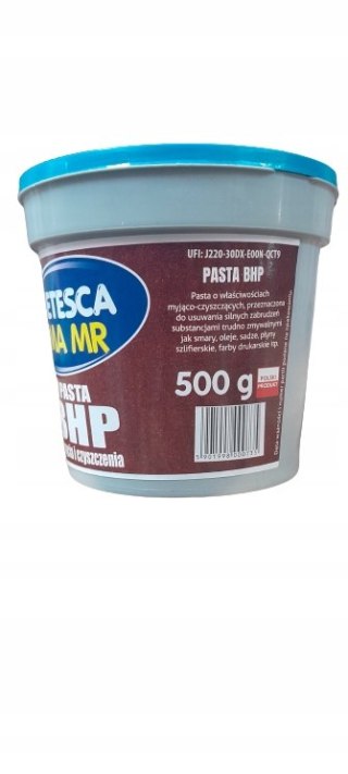 SAMA Pasta BHP Ścierna, 500g