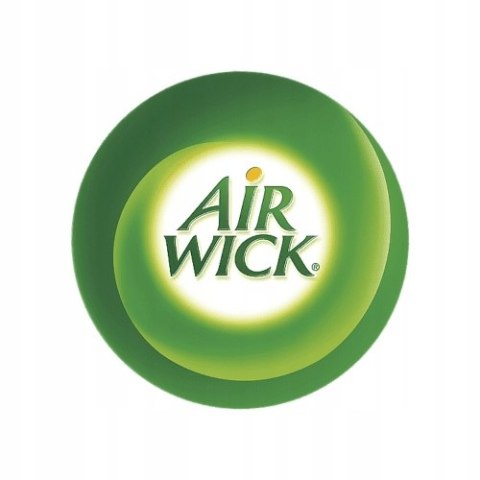 AIRWICK odświeżacz powietrza 300ml Mięta