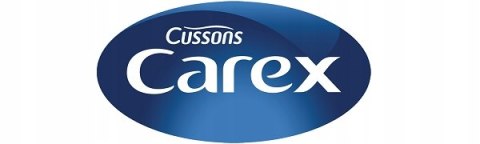 CAREX PURE BLUE MYDŁO 250ML ANTYBAKTERYJNE