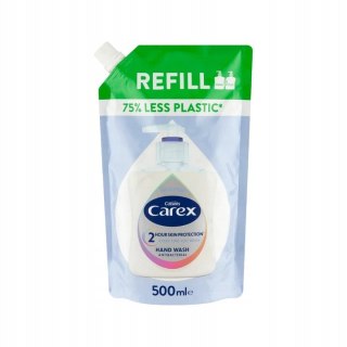 Carex Moisture Antybakteryjne mydło w płynie 500ml