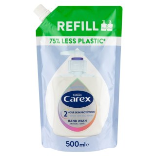 Carex Moisture Antybakteryjne mydło w płynie 500ml