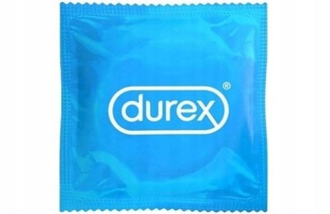 DUREX PREZERWATYWY EXTRA SAFE - Kartonik 3 szt.