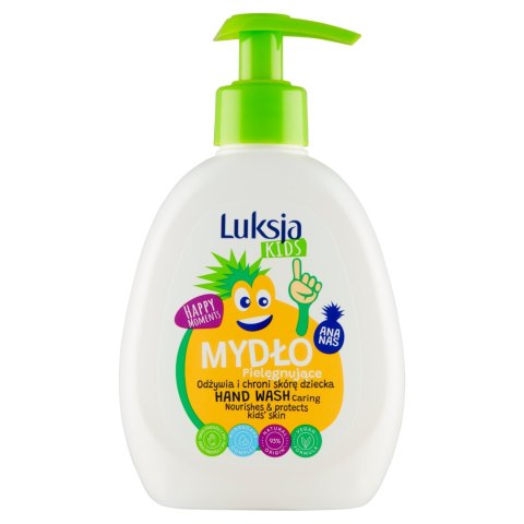 Luksja Kids mydło w płynie 300ml