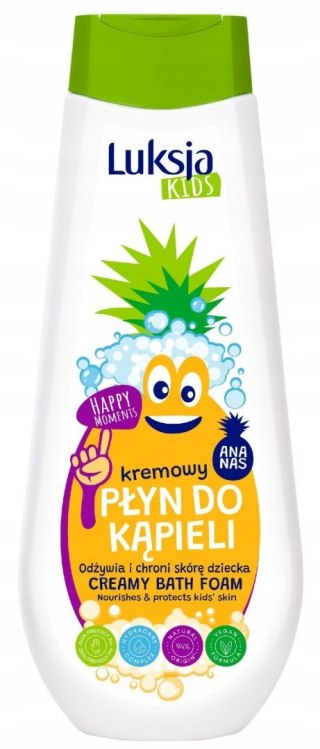 Luksja Płyn do kąpieli Kids 750ml