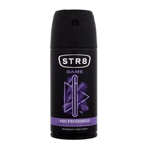 STR 8 DEZODORANT 150ml Game