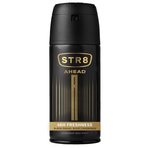 STR8 Ahead Dezodorant w aerozolu 150 ml