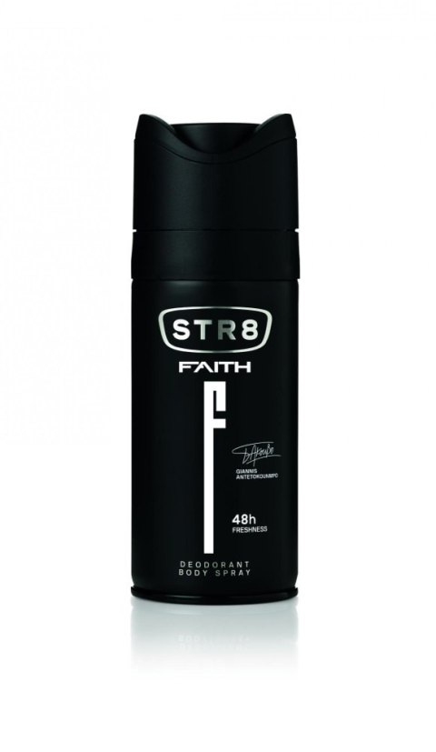 STR8 Ahead Dezodorant w aerozolu 150 ml