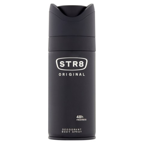 STR8 DEO DEZODORANT 150ML MEN ORGINAL