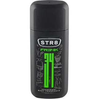 STR8 Fr34k deo atomizer 85 ml