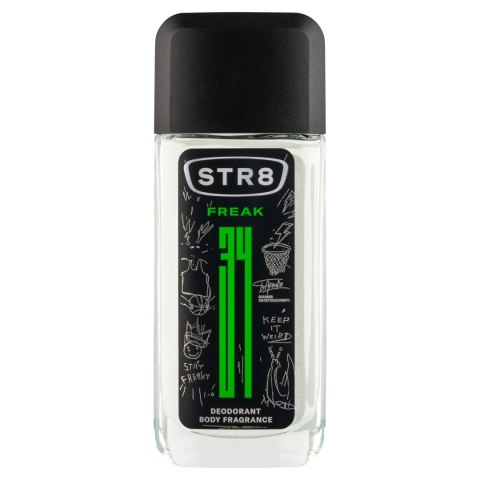 STR8 Fr34k deo atomizer 85 ml