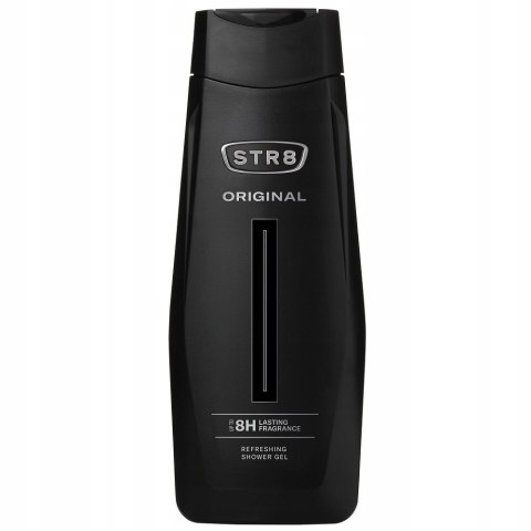 STR8 Original żel pod prysznic 400ml