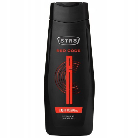 STR8 Original żel pod prysznic 400ml