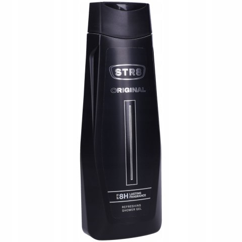 STR8 Original żel pod prysznic 400ml