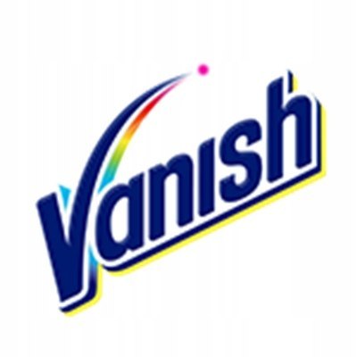 Vanish Power Gel odplamiacz w żelu 200 ml