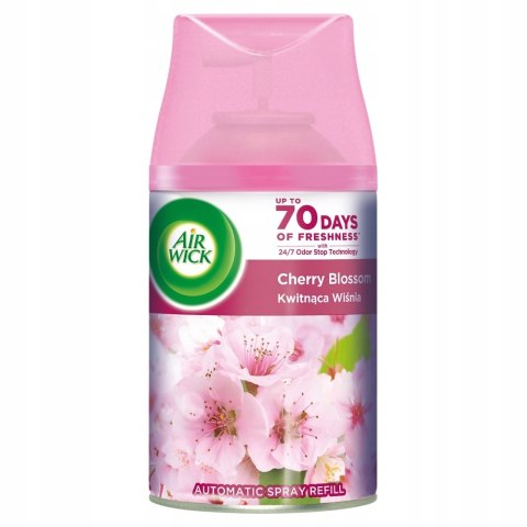 AIR WICK ZAPAS KWITNĄCA WIŚNIA 250 ml