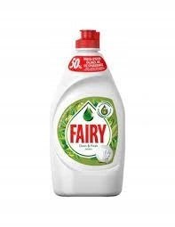 FAIRY Płyn do naczyń 450 ml JABŁKO