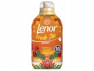 LENOR Płyn do płukania Fresh Air Effect Tropical