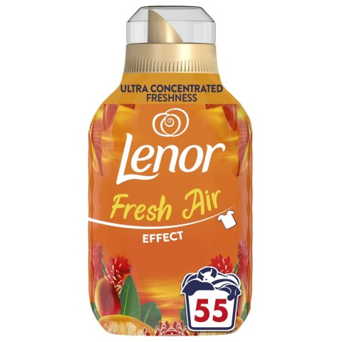 LENOR Płyn do płukania Fresh Air Effect Tropical