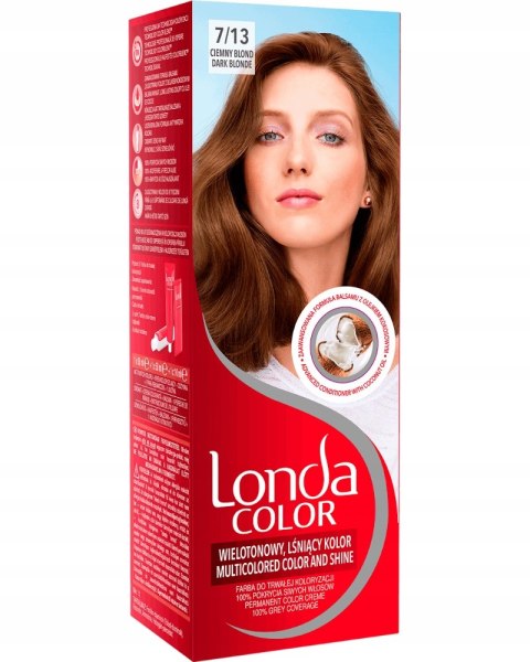 LONDA Color 15 ciemny blond 7/13