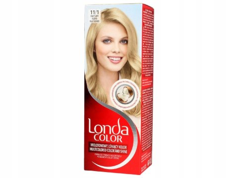 LONDA Color 18 świetlany blond 11/1