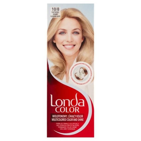 LONDA Color 19 platynowy blond 11/0