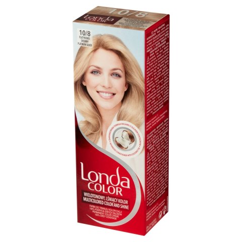 LONDA Color 19 platynowy blond 11/0