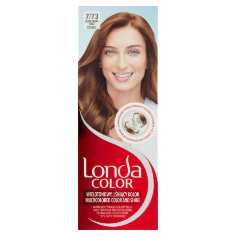 LONDA Color 36 jasny złoty brąz 7/73