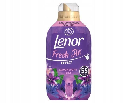 Lenor Fresh Air Płyn do płukania Moonlight Lily, 770 ml