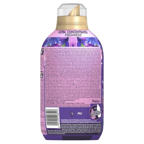 Lenor Fresh Air Płyn do płukania Moonlight Lily, 770 ml