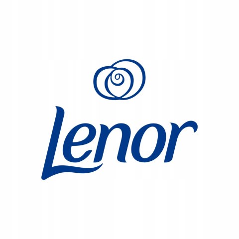 Lenor Perełki zapachowe do prania Cotton Fresh 210