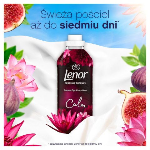 Lenor Płyn do płukania Figs & Lotus Water 48 prań